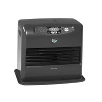 Inverter 7748 Electronic oil stove 4650 W Tank 7.2 L programming at th