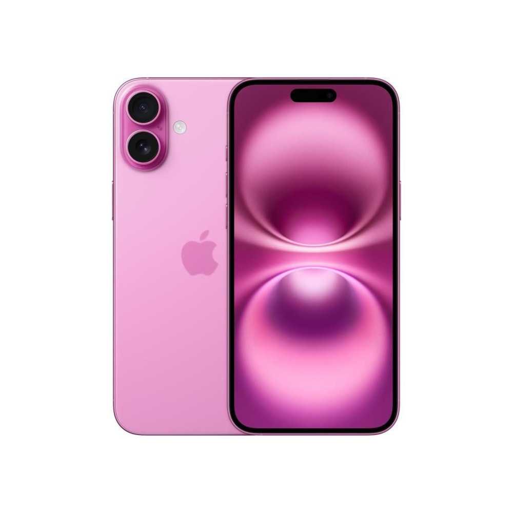 APPLE iPhone 16 Plus 256GB Pink APPLE iPhone 16 Plus 256GB Pink