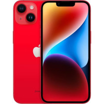 Apple iPhone 14 128GB (Product) Red