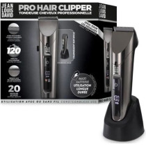 PRO HAIR CLIPPER - JEAN Louis David mower