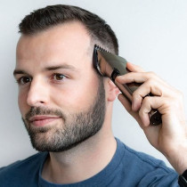 PRO HAIR CLIPPER - JEAN Louis David mower