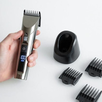 PRO HAIR CLIPPER - JEAN Louis David mower