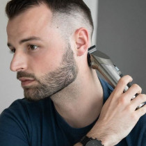 PRO HAIR CLIPPER - JEAN Louis David mower