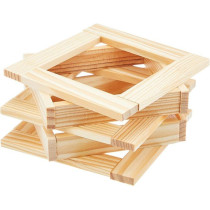 JEUJURA - TECAP? Classic 200 wooden boards