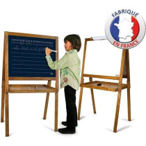 Large Drawing Board of Schoolboys