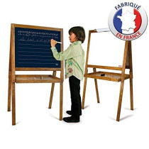 Large Drawing Board of Schoolboys