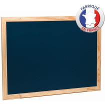Big Wooden Blackboard 88cm x 66cm