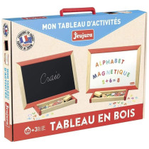 JEUJURA My Activity Table