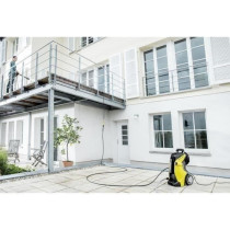 Kärcher flexible extension 10 m Quick Coupling for machine before 200