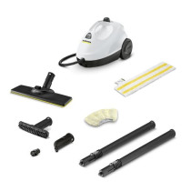 NEW KARCHER SC 2 Easy Fix - Steam cleaner - 1500 W - 3.2 bars - Elimin