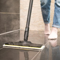 NEW KARCHER SC 2 Easy Fix - Steam cleaner - 1500 W - 3.2 bars - Elimin