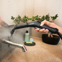 NEW KARCHER SC 2 Easy Fix - Steam cleaner - 1500 W - 3.2 bars - Elimin