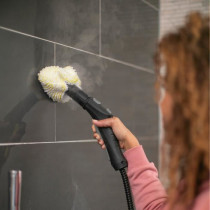 NEW KARCHER SC 2 Easy Fix - Steam cleaner - 1500 W - 3.2 bars - Elimin