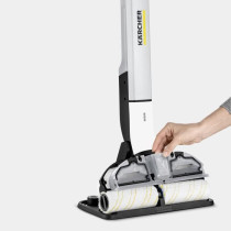Electric mop - Karcher - AWM 2