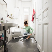 Electric mop - Karcher - AWM 2