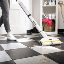 Electric mop - Karcher - AWM 2