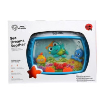 BABY EINSTEIN Sea Dreams Soother Night Light - Multicolor