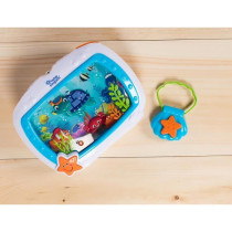BABY EINSTEIN Sea Dreams Soother Night Light - Multicolor