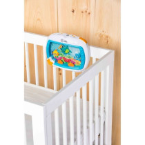 BABY EINSTEIN Sea Dreams Soother Night Light - Multicolor