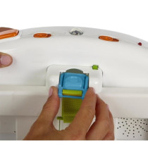 BABY EINSTEIN Sea Dreams Soother Night Light - Multicolor