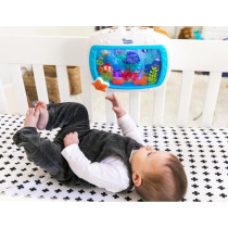 BABY EINSTEIN Sea Dreams Soother Night Light - Multicolor