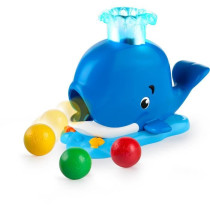 Musical Activity Toy with Light and Sounds - BRIGHT STARTS - Silly Spo