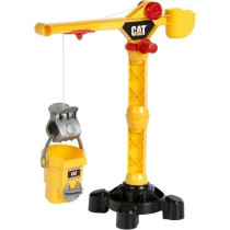 Caterpillar site crane - Klein - 3256