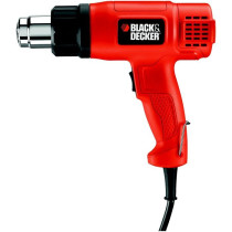 BLACK & DECKER Swivel Heat Gun 1750W