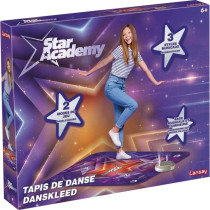 Dance mat - STAR ACADEMY