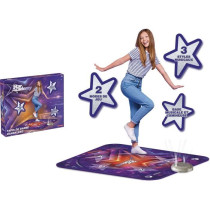 Dance mat - STAR ACADEMY