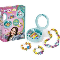 Jewelry creation game - LANSAY - 33121 - Cutie Stix - Puppy
