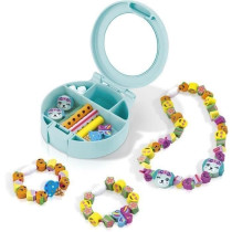 Jewelry creation game - LANSAY - 33121 - Cutie Stix - Puppy