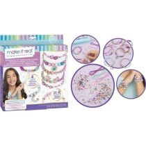 Jewelry creation game - LANSAY - 41322 - Make It Real - Celestial Ston