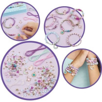 Jewelry creation game - LANSAY - 41322 - Make It Real - Celestial Ston