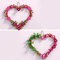 LEGO 40638 Heart Decoration - Toy for Kids Aged 9 and Up