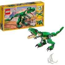 LEGO Creator 3-in-1 31058 The Fierce Dinosaur