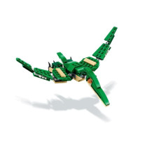 LEGO Creator 3-in-1 31058 The Fierce Dinosaur
