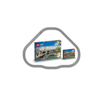 LEGO City 60205 Rail Pack