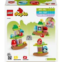 LEGO DUPLO My First 10440 Swinging & Stacking Tree - Interactive Toy f