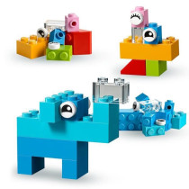 LEGO Classic 10713 The construction bag