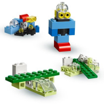 LEGO Classic 10713 The construction bag