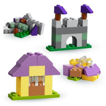 LEGO Classic 10713 The construction bag