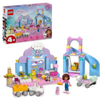 LEGO Gabby's Dollhouse 10796 Gabby's Nurse's Ear - Animal Figures
