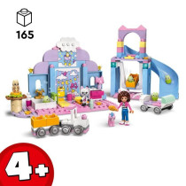 LEGO Gabby's Dollhouse 10796 Gabby's Nurse's Ear - Animal Figures