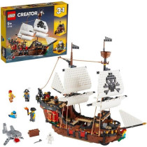 LEGO Creator 31109 Pirate Ship