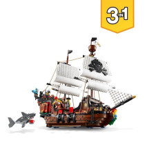 LEGO Creator 31109 Pirate Ship