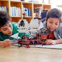 LEGO Creator 31109 Pirate Ship