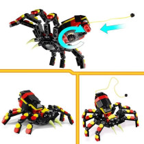 LEGO Creator 31159 3-in-1 Wild Animals: Amazing Spider - Toy for 7 yea