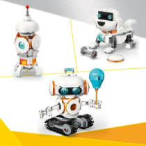 LEGO Creator 31164 3-in-1 Space Mech - Building Toy for Boys Ages 8 an
