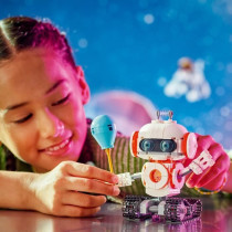 LEGO Creator 31164 3-in-1 Space Mech - Building Toy for Boys Ages 8 an